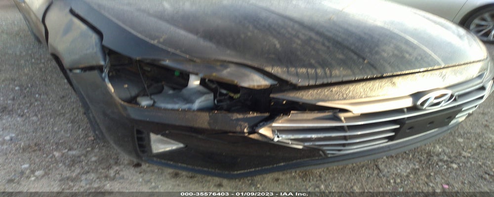 5NPD84LF9LH523767 2020 HYUNDAI ELANTRA photo no. 6