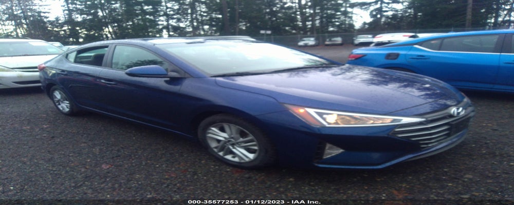 5NPD84LF1LH578536 2020 HYUNDAI ELANTRA photo no. 16