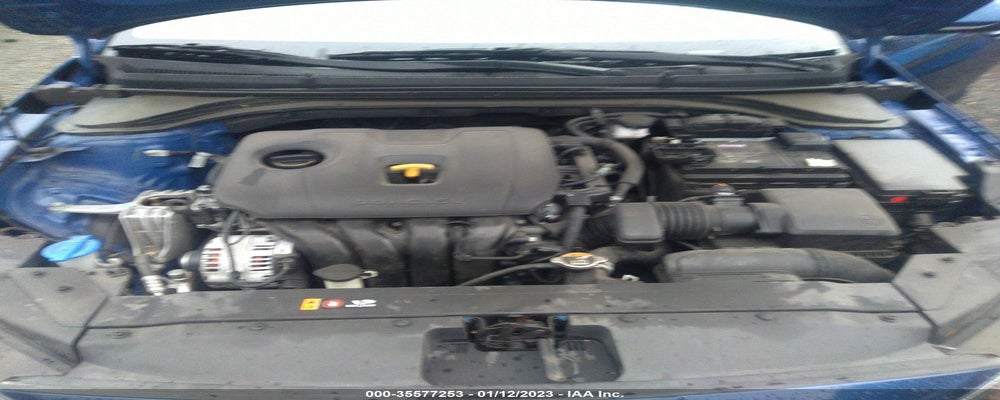 5NPD84LF1LH578536 2020 HYUNDAI ELANTRA photo no. 10
