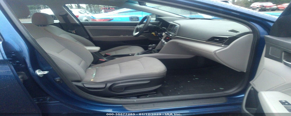 5NPD84LF1LH578536 2020 HYUNDAI ELANTRA photo no. 5