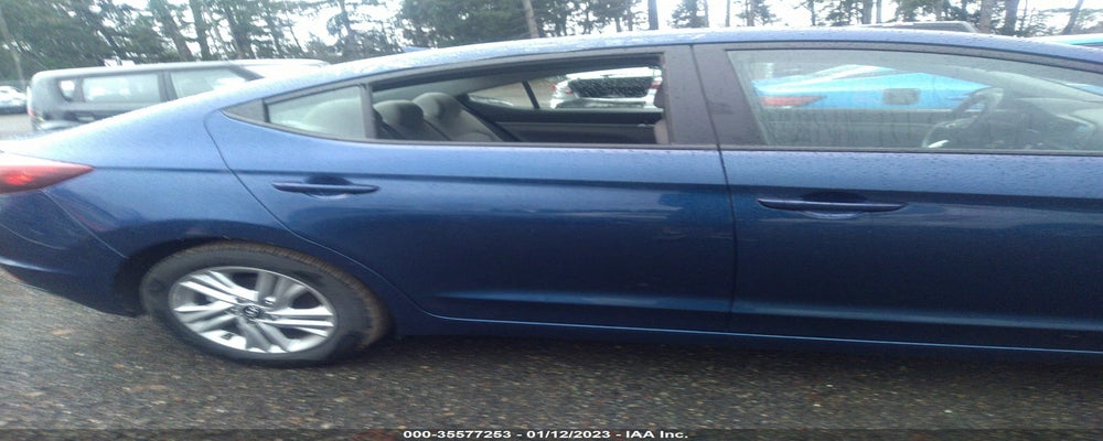 5NPD84LF1LH578536 2020 HYUNDAI ELANTRA photo no. 6