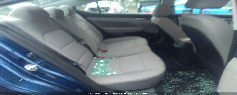 5NPD84LF1LH578536 2020 HYUNDAI ELANTRA photo no. 8