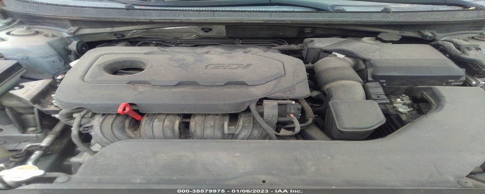5NPE24AF1FH062237 2015 HYUNDAI SONATA photo no. 10