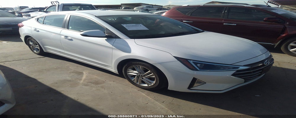 5NPD84LF4LH579857 2020 HYUNDAI ELANTRA photo no. 18