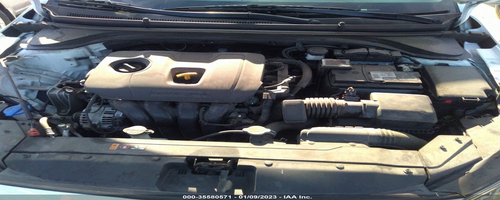 5NPD84LF4LH579857 2020 HYUNDAI ELANTRA photo no. 10