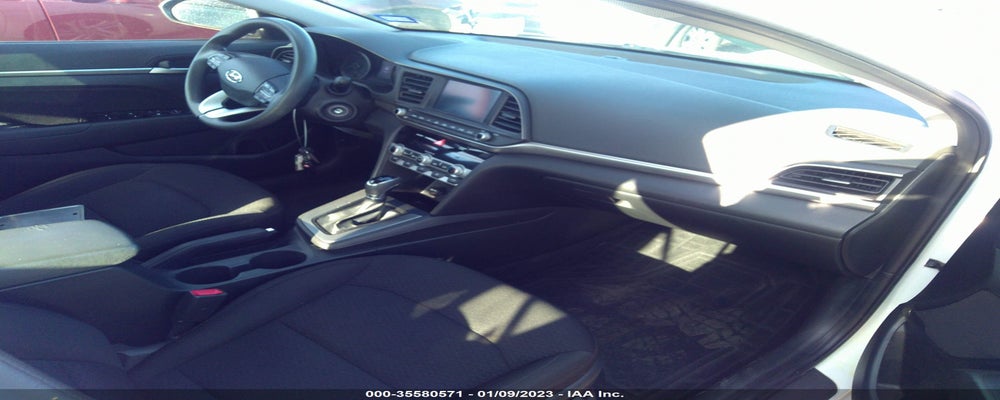 5NPD84LF4LH579857 2020 HYUNDAI ELANTRA photo no. 5