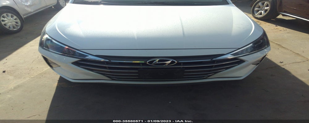 5NPD84LF4LH579857 2020 HYUNDAI ELANTRA photo no. 6