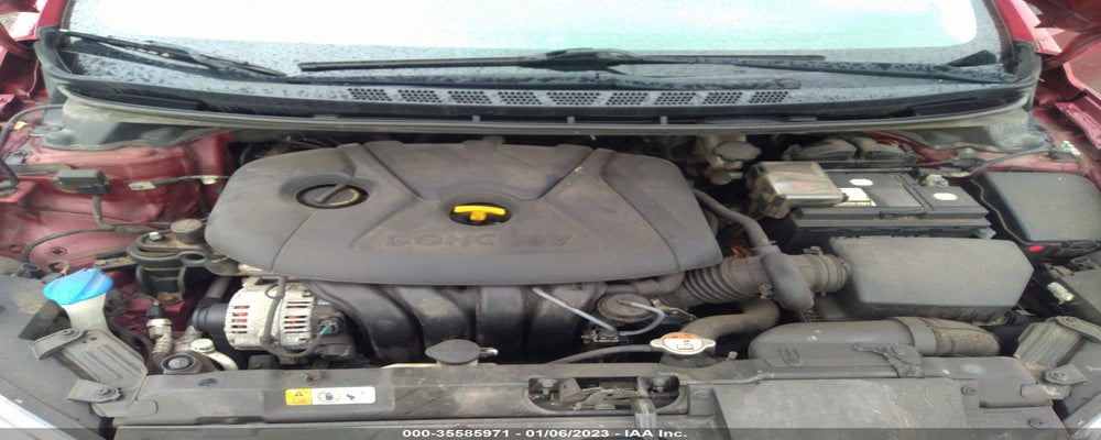 5NPDH4AE6FH634050 2015 HYUNDAI ELANTRA photo no. 10