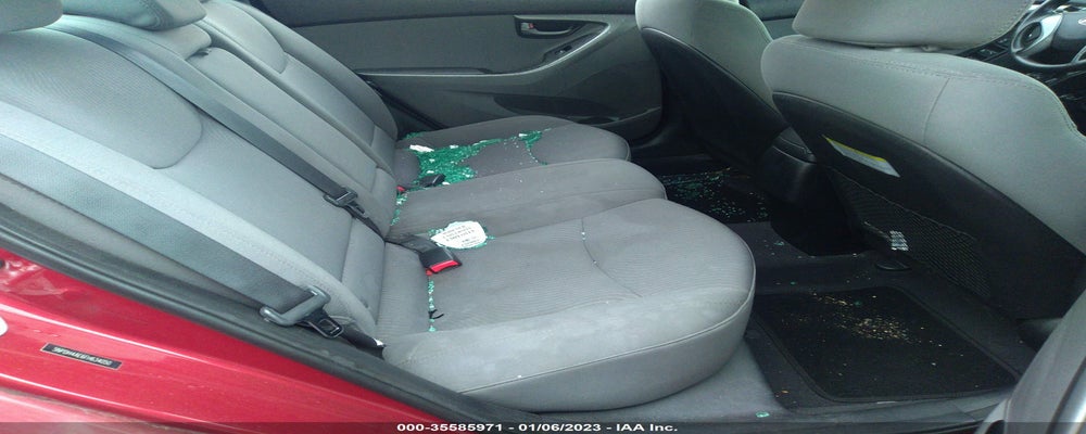 5NPDH4AE6FH634050 2015 HYUNDAI ELANTRA photo no. 8