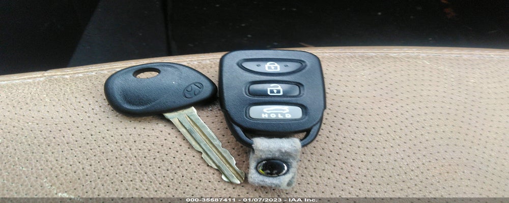 5NPDH4AE1CH104015 2012 HYUNDAI ELANTRA photo no. 11