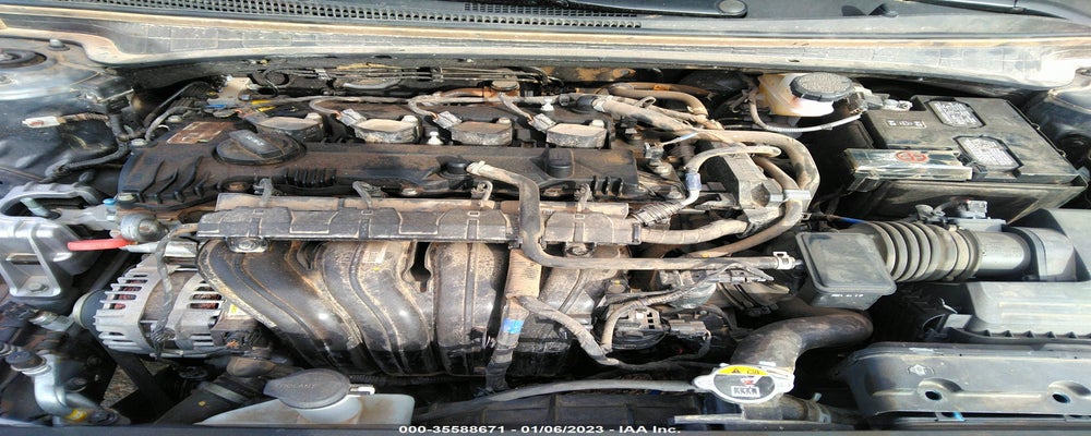 KMHLM4AG3NU254852 2022 HYUNDAI ELANTRA photo no. 10