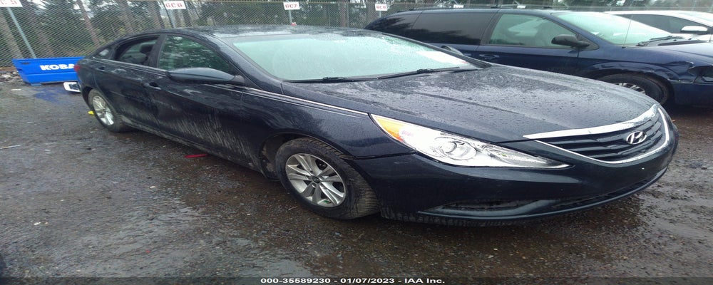 5NPEB4AC5DH605091 2013 HYUNDAI SONATA photo no. 24