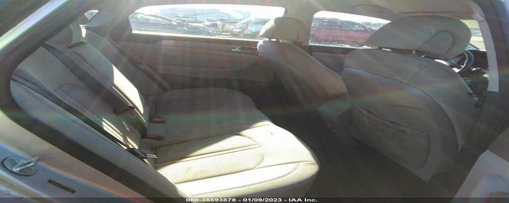 5NPE24AF3FH163649 2015 HYUNDAI SONATA photo no. 8