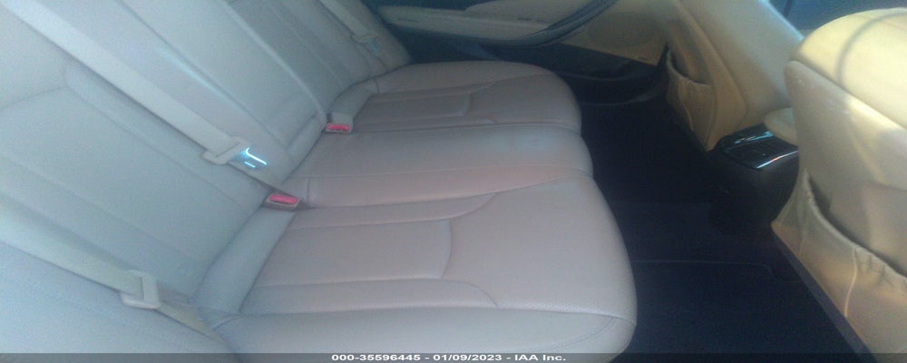 KMHFH4JG9DA223154 2013 HYUNDAI AZERA photo no. 8