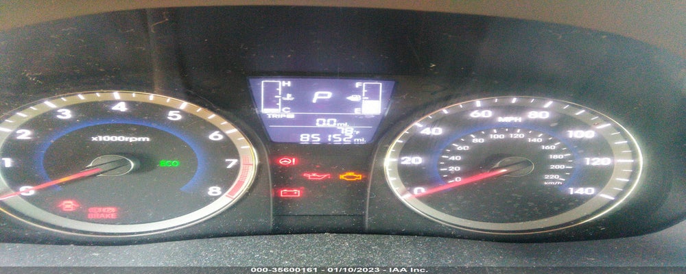 KMHCT4AE4FU907742 2015 HYUNDAI ACCENT photo no. 7