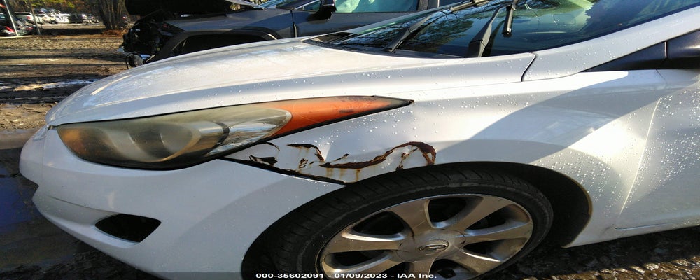 5NPDH4AE8BH007893 2011 HYUNDAI ELANTRA photo no. 6
