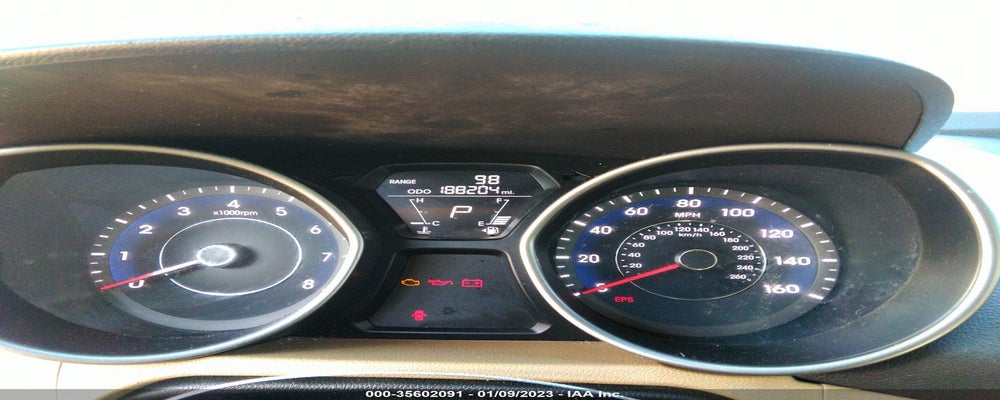 5NPDH4AE8BH007893 2011 HYUNDAI ELANTRA photo no. 7