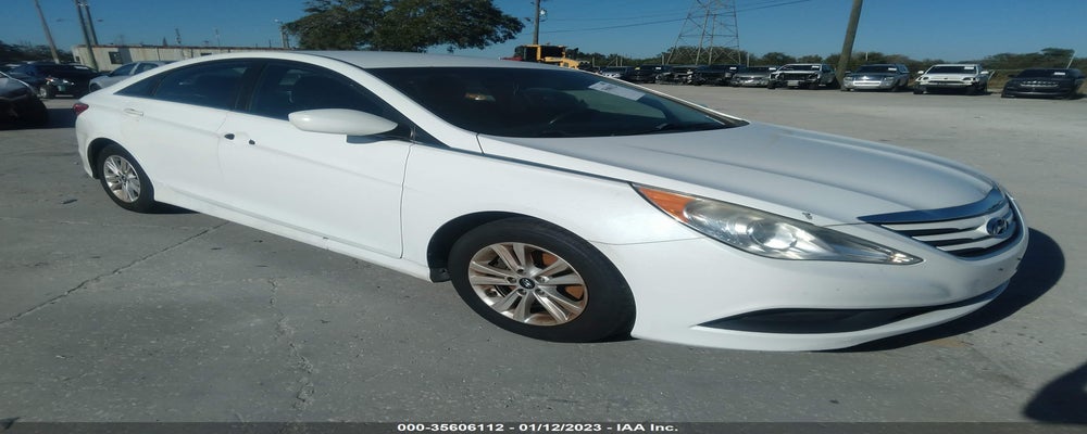 5NPEB4AC3EH834192 2014 HYUNDAI SONATA photo no. 24
