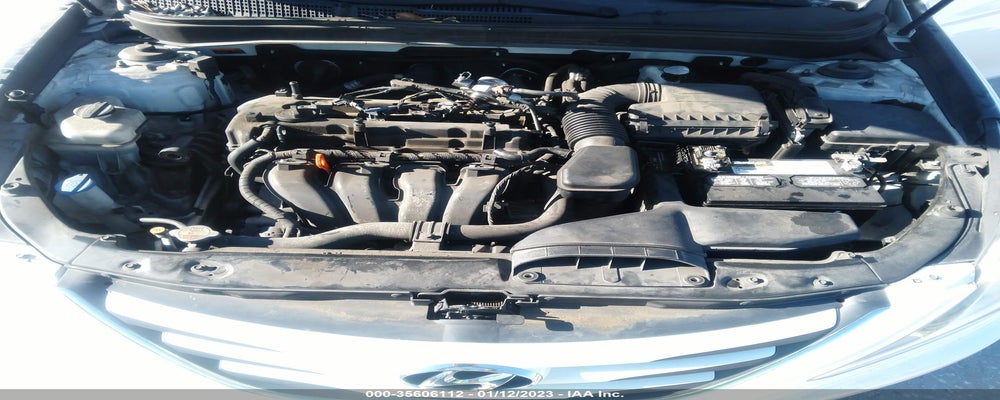 5NPEB4AC3EH834192 2014 HYUNDAI SONATA photo no. 10