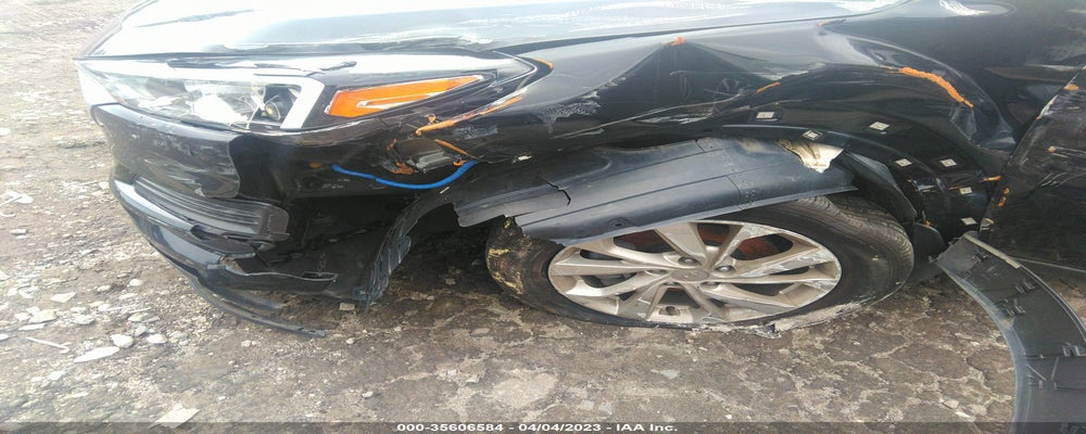 KM8J23A45KU967602 2019 HYUNDAI TUCSON photo no. 6
