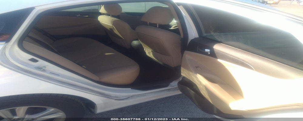 5NPEB4AC3DH600827 2013 HYUNDAI SONATA photo no. 8
