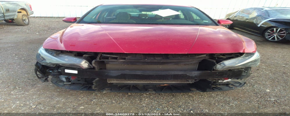5NPLM4AG3MH013628 2021 HYUNDAI ELANTRA photo no. 6
