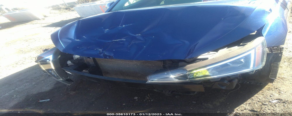 5NPD84LF7LH509849 2020 HYUNDAI ELANTRA photo no. 6