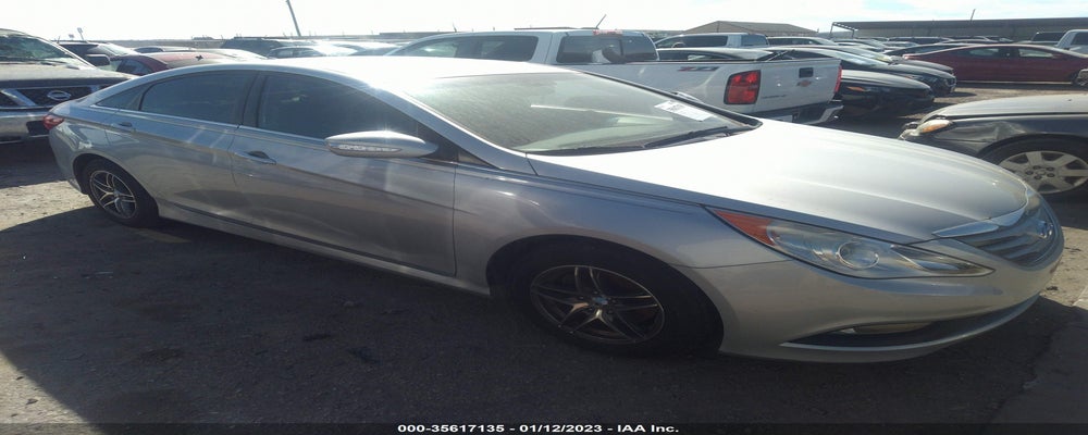 5NPEB4AC5EH817491 2014 HYUNDAI SONATA photo no. 16