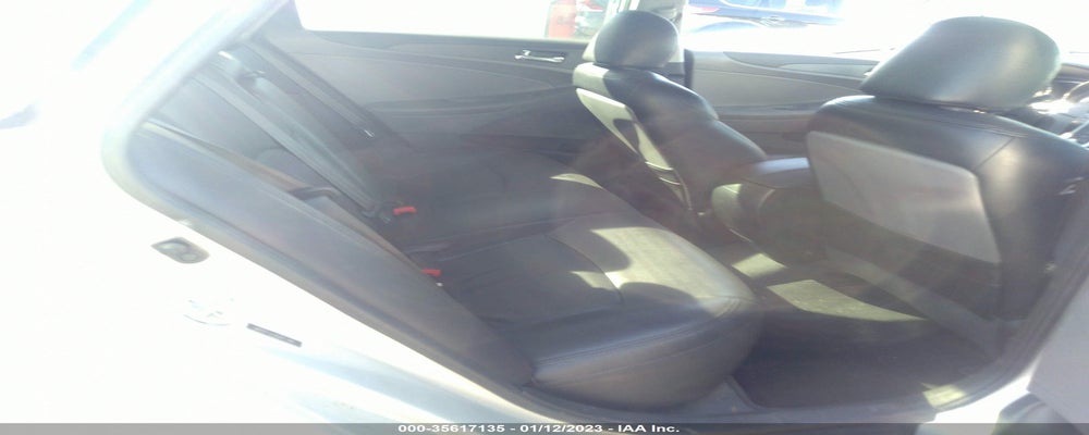 5NPEB4AC5EH817491 2014 HYUNDAI SONATA photo no. 8