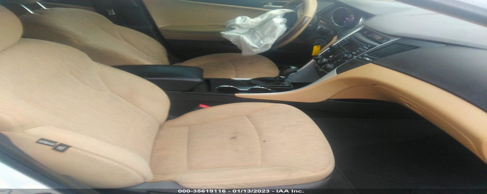 5NPEB4AC5EH900273 2014 HYUNDAI SONATA photo no. 5