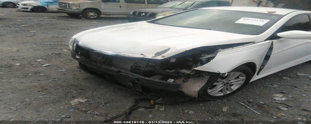 5NPEB4AC5EH900273 2014 HYUNDAI SONATA photo no. 6