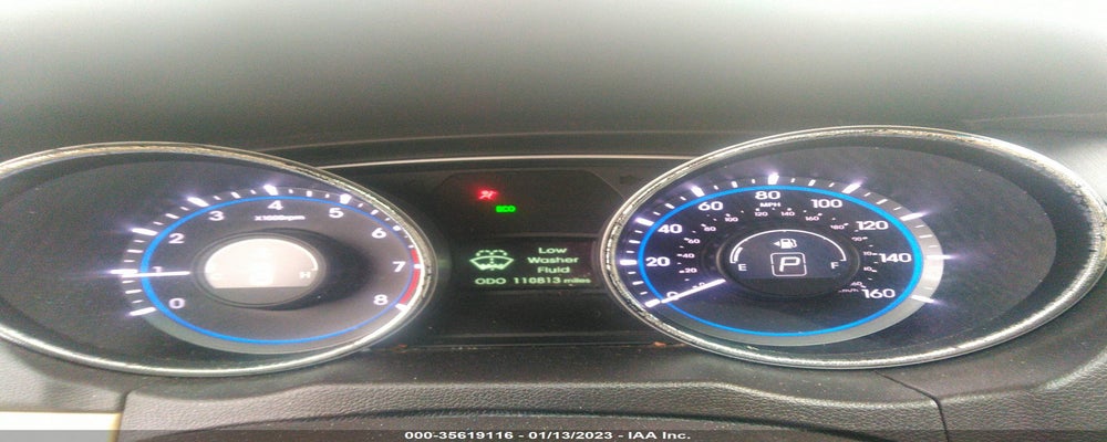 5NPEB4AC5EH900273 2014 HYUNDAI SONATA photo no. 7