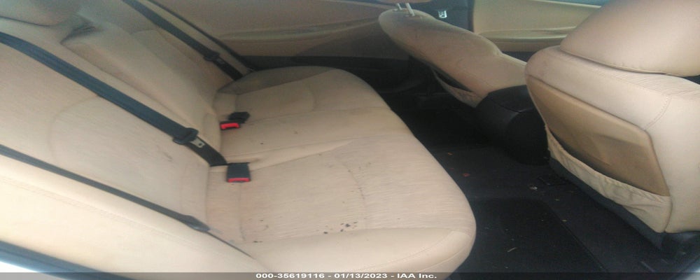 5NPEB4AC5EH900273 2014 HYUNDAI SONATA photo no. 8
