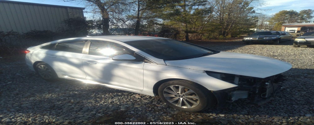 5NPE34AF9FH068719 2015 HYUNDAI SONATA photo no. 4