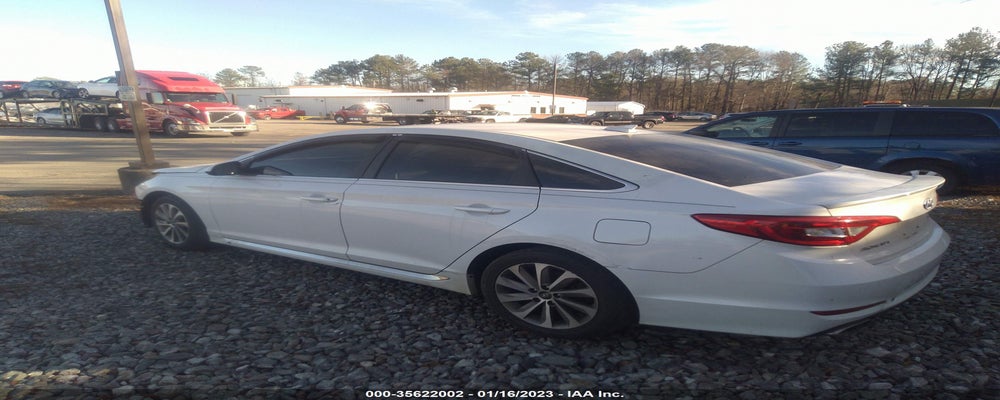 5NPE34AF9FH068719 2015 HYUNDAI SONATA photo no. 3
