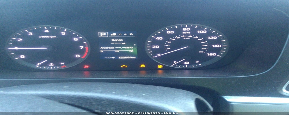 5NPE34AF9FH068719 2015 HYUNDAI SONATA photo no. 7