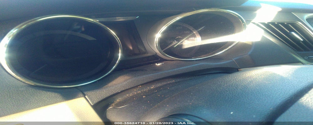 KMHEC4A48CA026846 2012 HYUNDAI SONATA photo no. 7