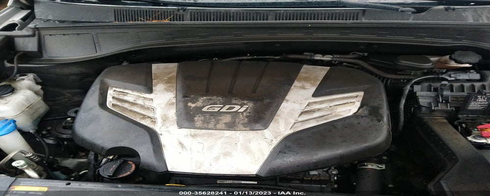KM8SMDHF0HU174860 2017 HYUNDAI SANTA FE photo no. 10
