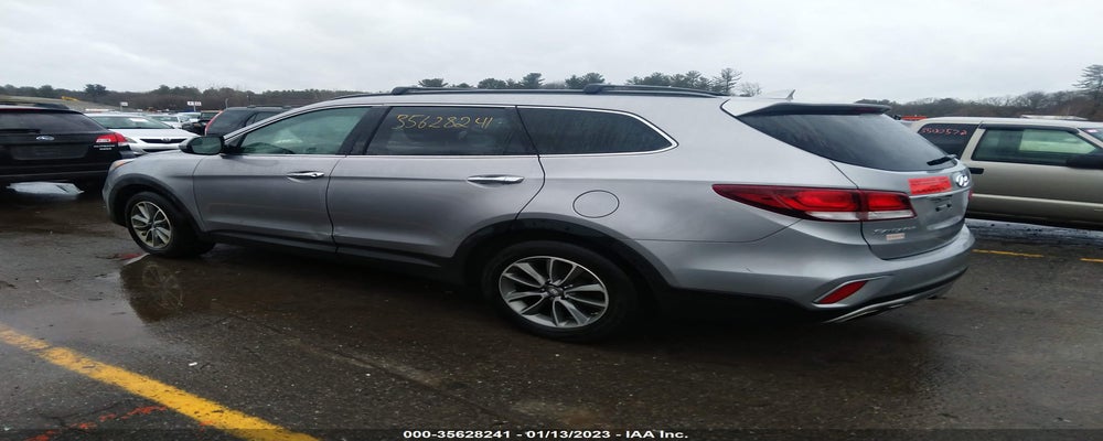 KM8SMDHF0HU174860 2017 HYUNDAI SANTA FE photo no. 3