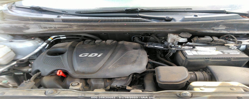 KM8JU3AG9FU011050 2015 HYUNDAI TUCSON photo no. 10
