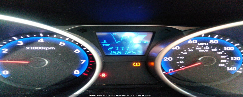 KM8JU3AG9FU011050 2015 HYUNDAI TUCSON photo no. 7