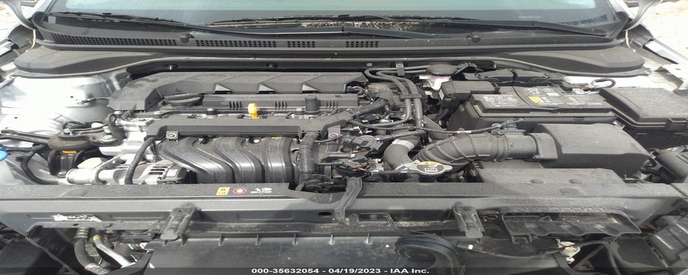 3KPC24A64NE179711 2022 HYUNDAI ACCENT photo no. 10