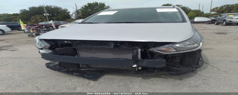 3KPC24A64NE179711 2022 HYUNDAI ACCENT photo no. 6