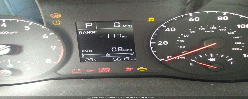 3KPC24A64NE179711 2022 HYUNDAI ACCENT photo no. 7