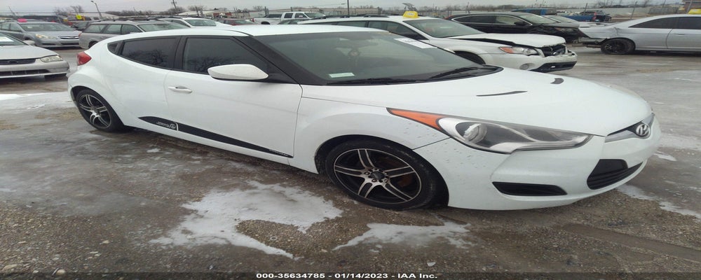KMHTC6AD0CU074830 2012 HYUNDAI VELOSTER photo no. 20