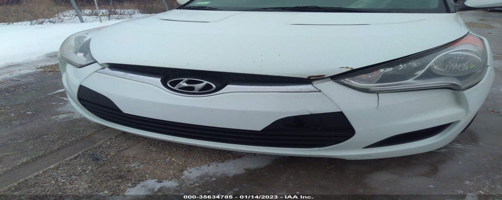 KMHTC6AD0CU074830 2012 HYUNDAI VELOSTER photo no. 6