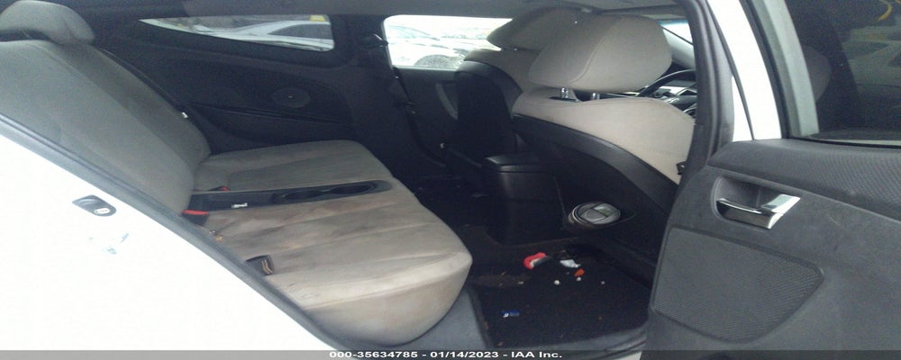 KMHTC6AD0CU074830 2012 HYUNDAI VELOSTER photo no. 8