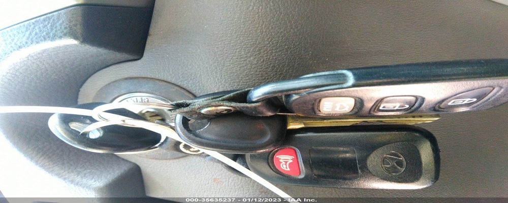 5NPET4AC2AH607163 2010 HYUNDAI SONATA photo no. 11