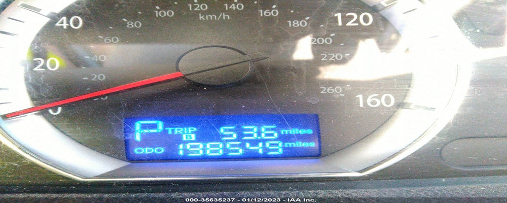 5NPET4AC2AH607163 2010 HYUNDAI SONATA photo no. 7