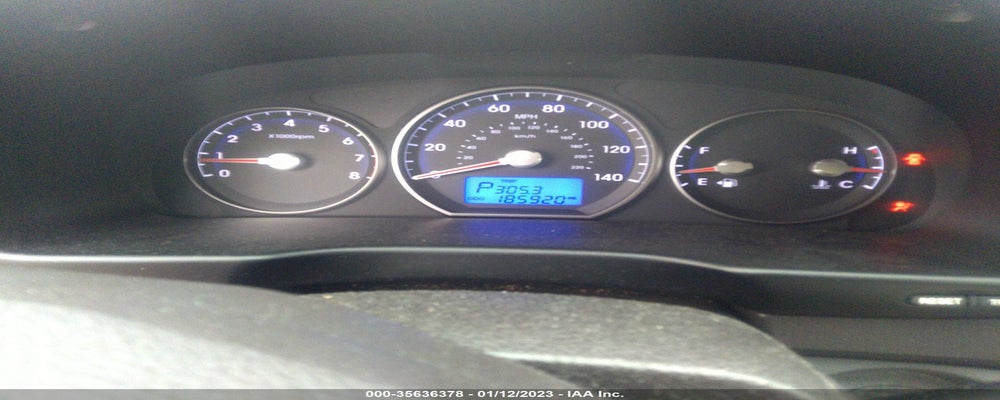 5XYZG3AB9CG094950 2012 HYUNDAI SANTA FE photo no. 7
